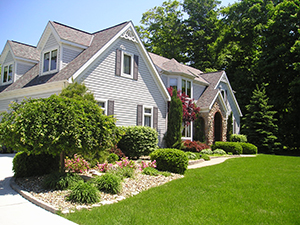 Landscapers and Lawncare Services in Bonaire, GA